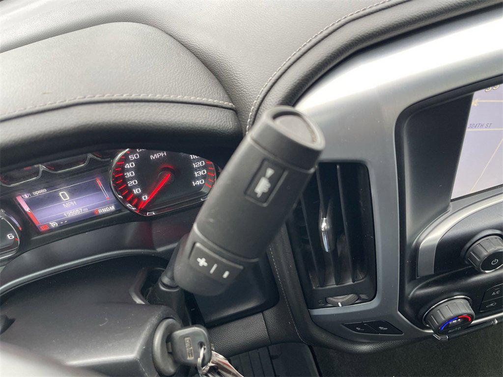 used 2015 GMC Sierra 1500 car, priced at $18,892