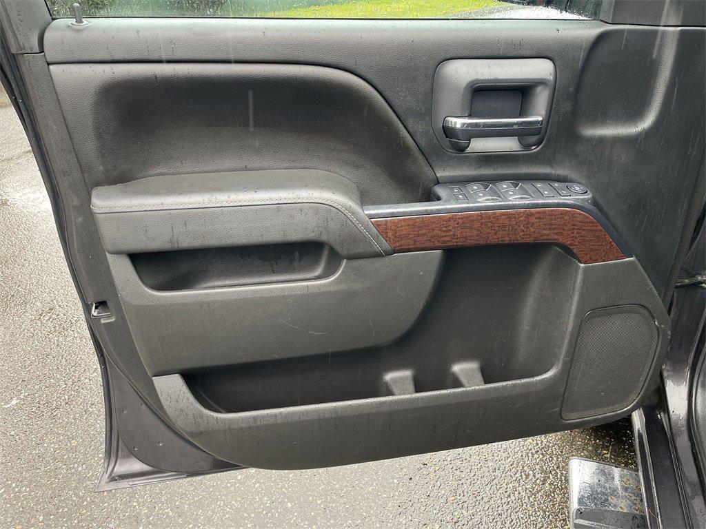 used 2015 GMC Sierra 1500 car, priced at $18,892