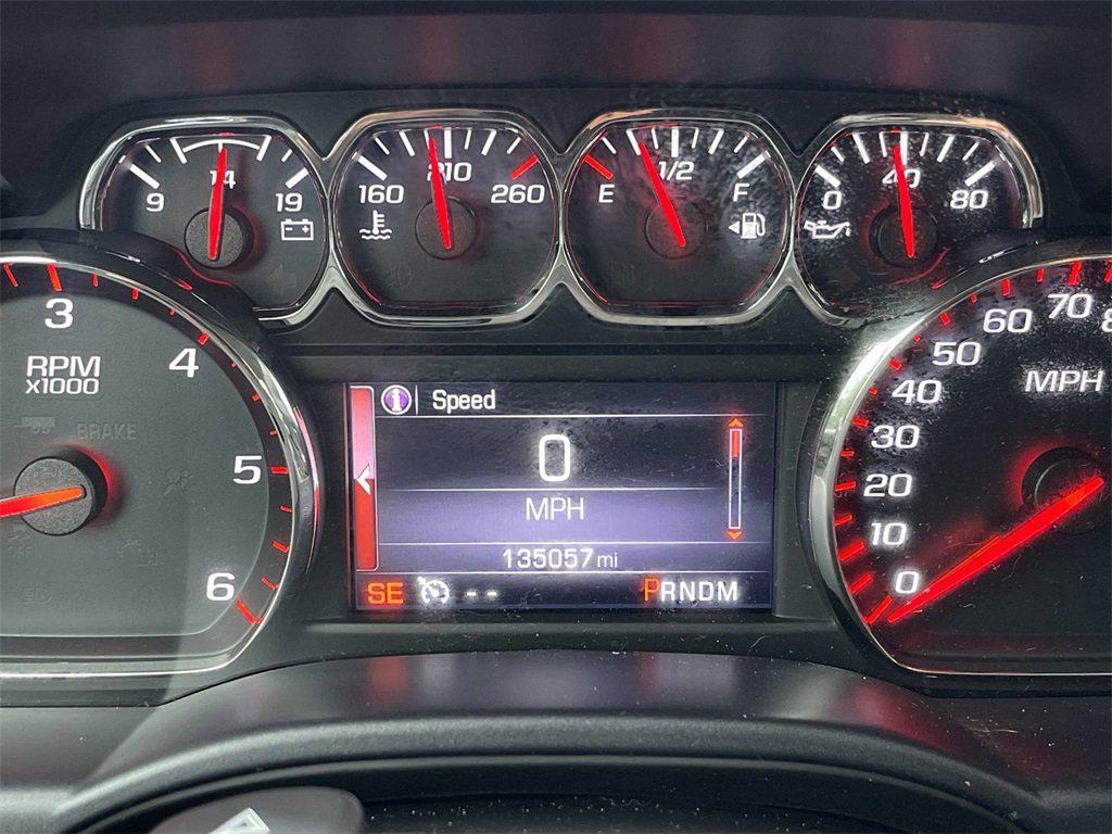 used 2015 GMC Sierra 1500 car, priced at $18,892