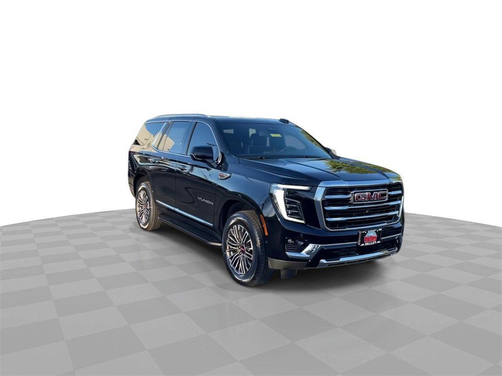 new 2026 GMC Yukon car, priced at $73,135