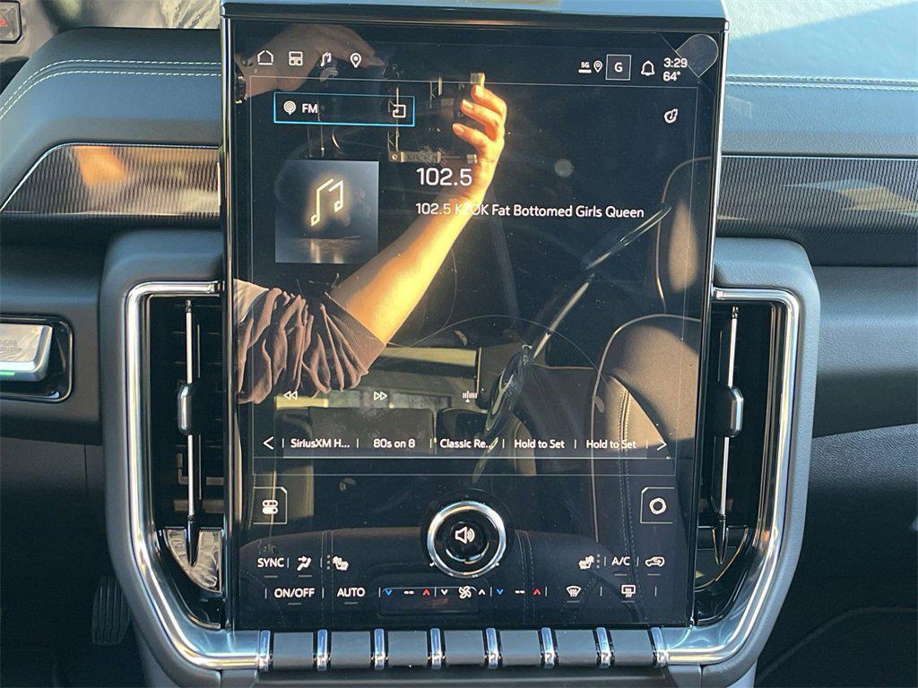 new 2026 GMC Yukon car, priced at $73,135