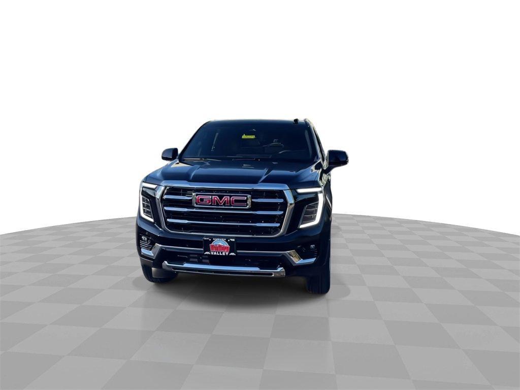 new 2026 GMC Yukon car, priced at $73,135