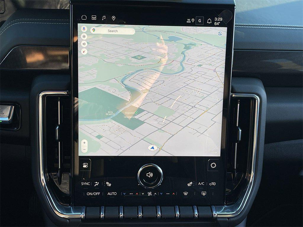 new 2026 GMC Yukon car, priced at $73,135