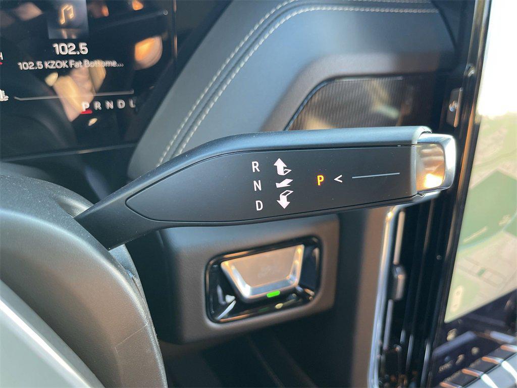 new 2026 GMC Yukon car, priced at $73,135