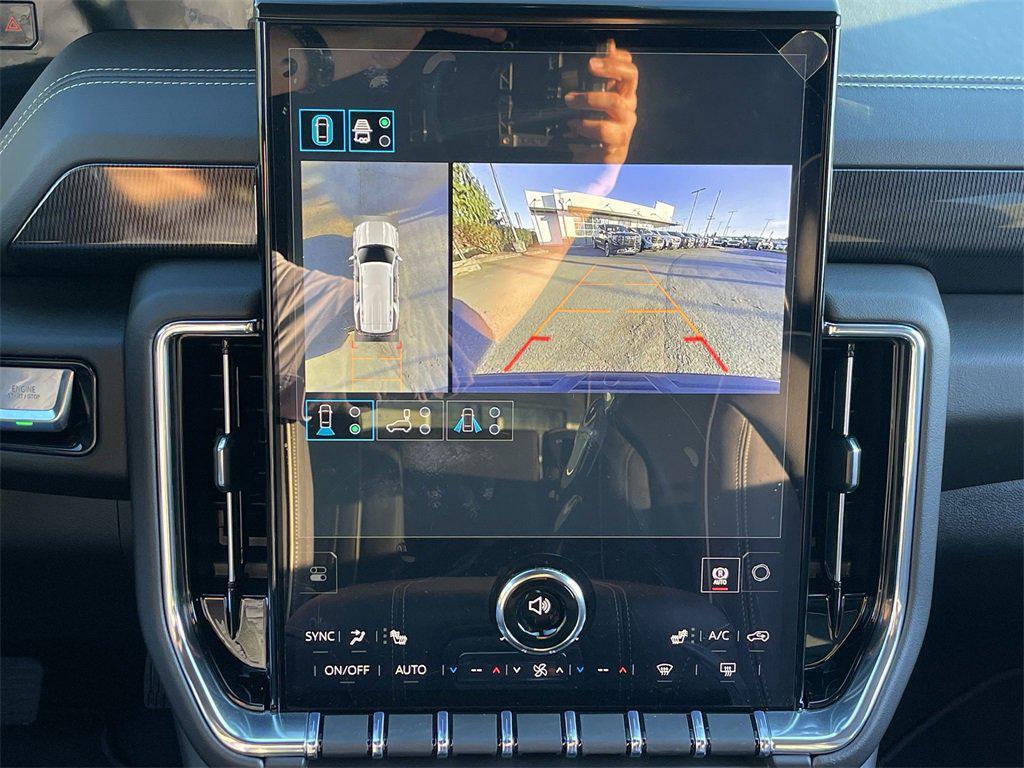 new 2026 GMC Yukon car, priced at $73,135