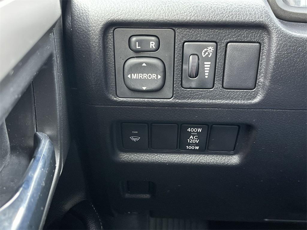 used 2017 Toyota 4Runner car, priced at $26,991