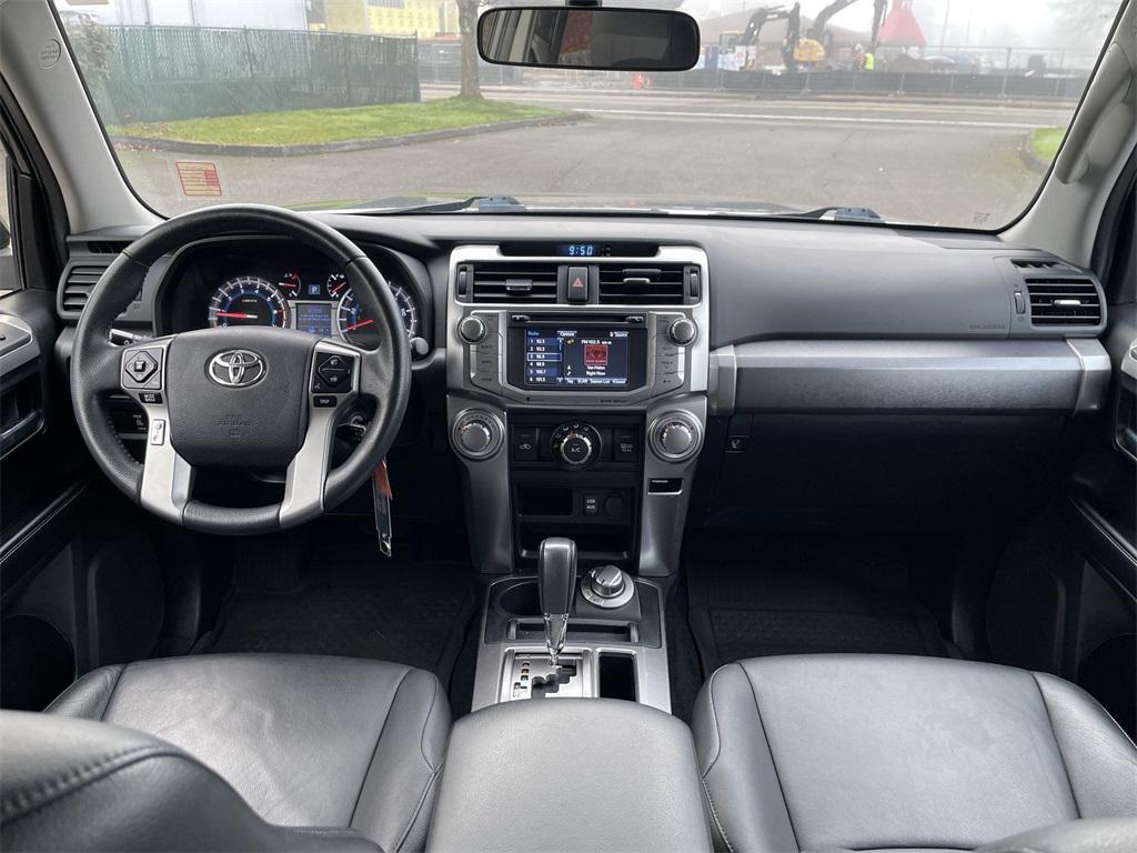 used 2017 Toyota 4Runner car, priced at $26,991