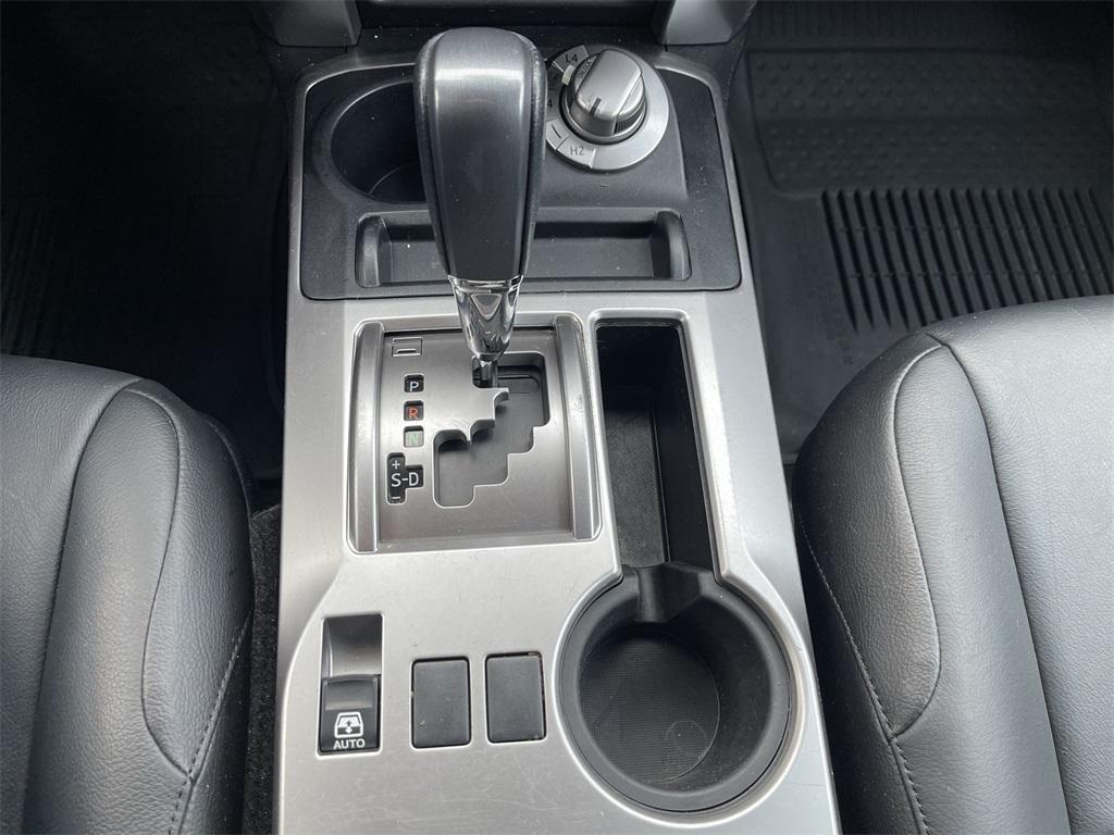 used 2017 Toyota 4Runner car, priced at $26,991