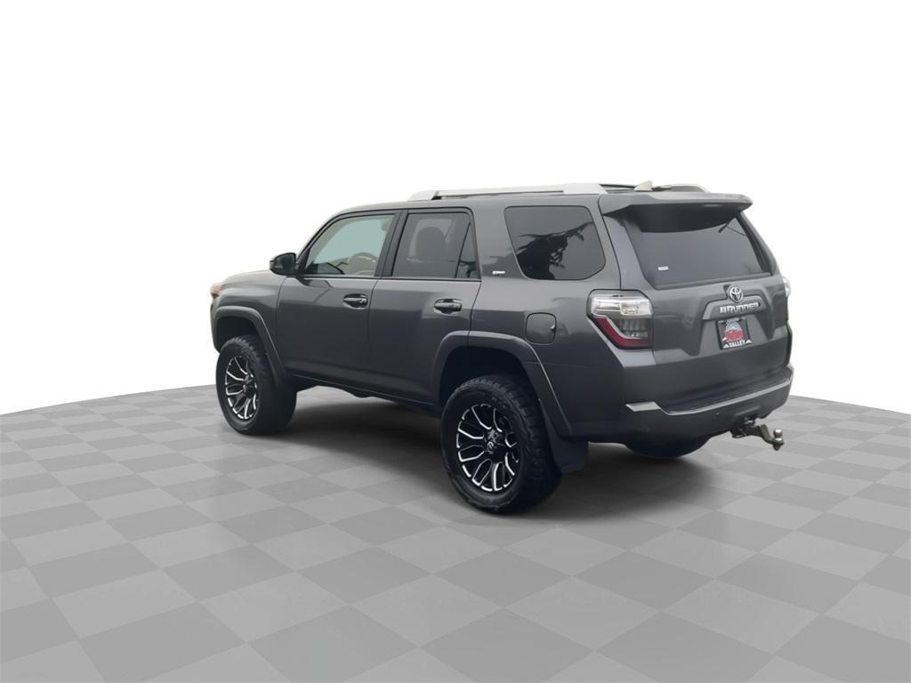 used 2017 Toyota 4Runner car, priced at $26,991