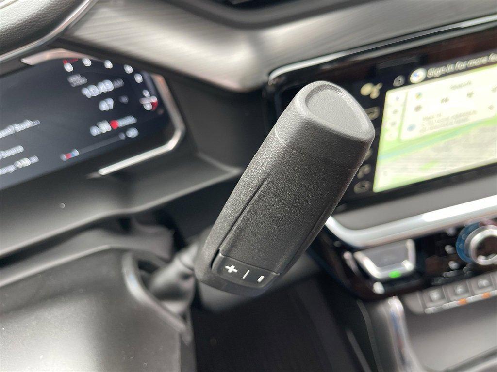 new 2026 GMC Sierra 3500 car, priced at $90,610