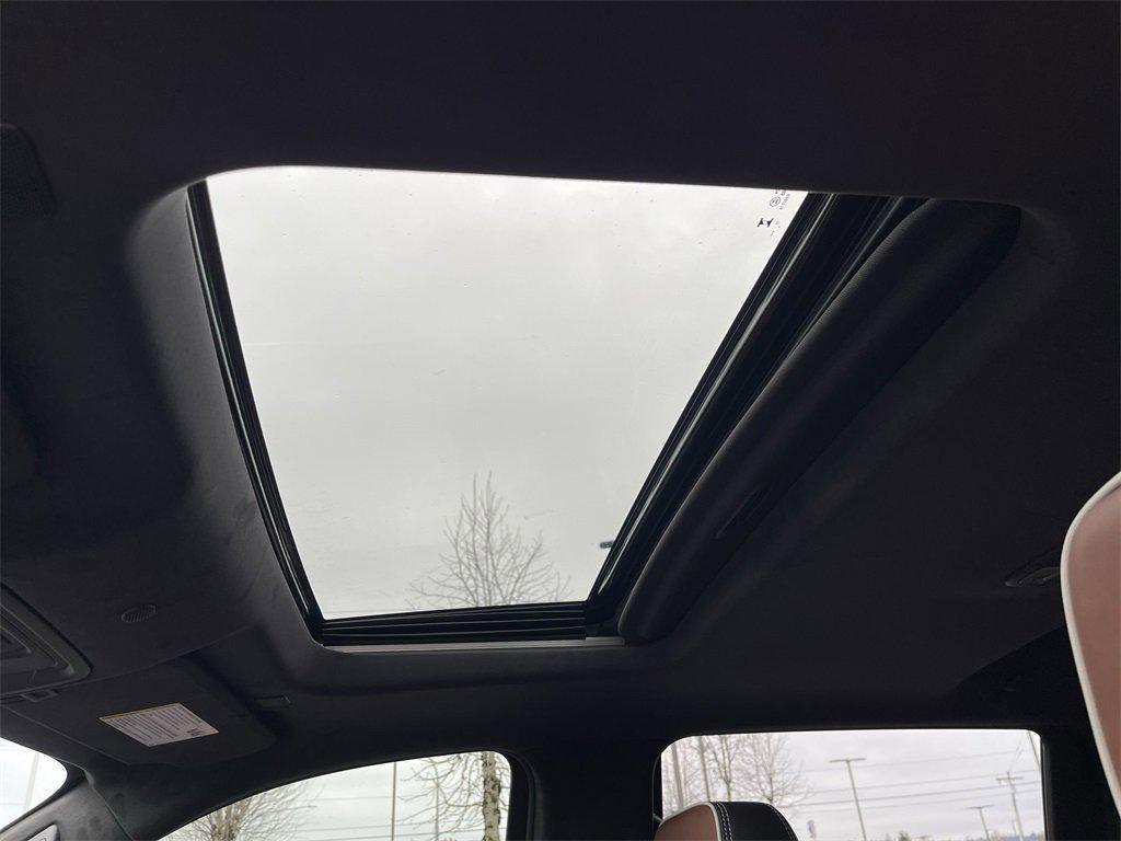 new 2026 GMC Sierra 3500 car, priced at $90,610