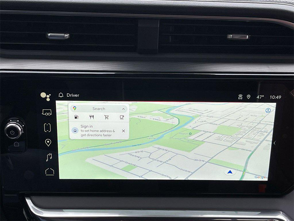 new 2026 GMC Sierra 3500 car, priced at $90,610