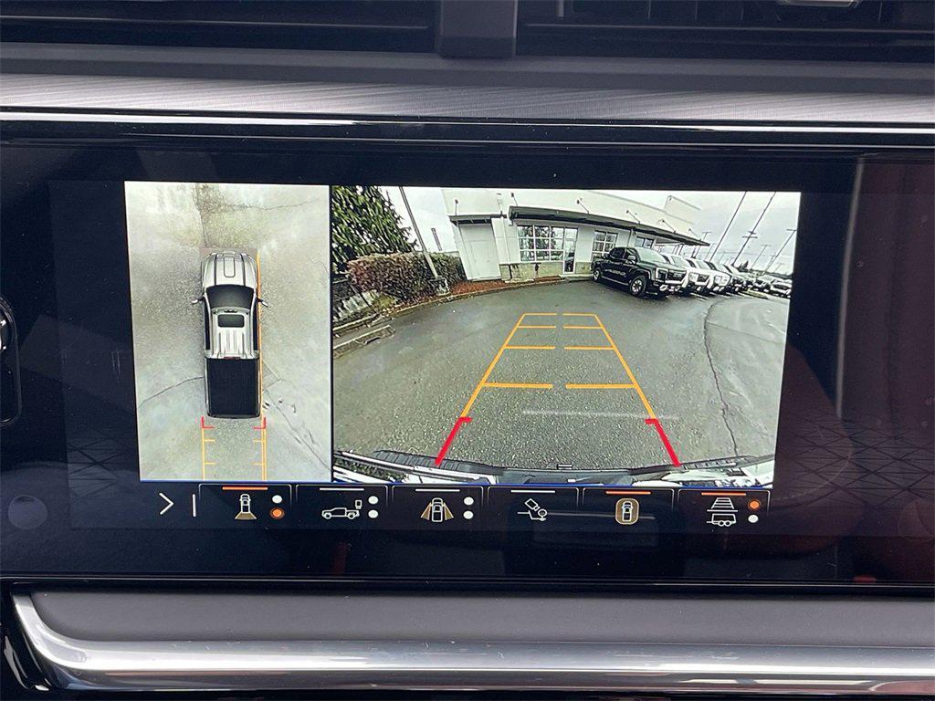 new 2026 GMC Sierra 3500 car, priced at $90,610