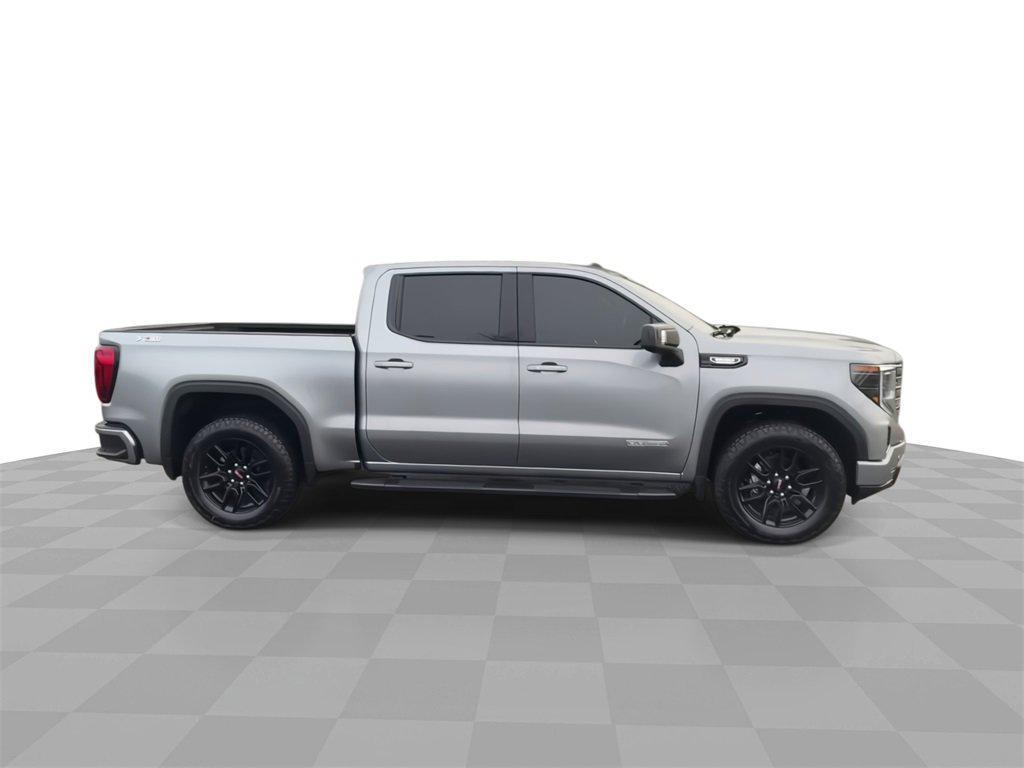 new 2026 GMC Sierra 1500 car, priced at $61,244