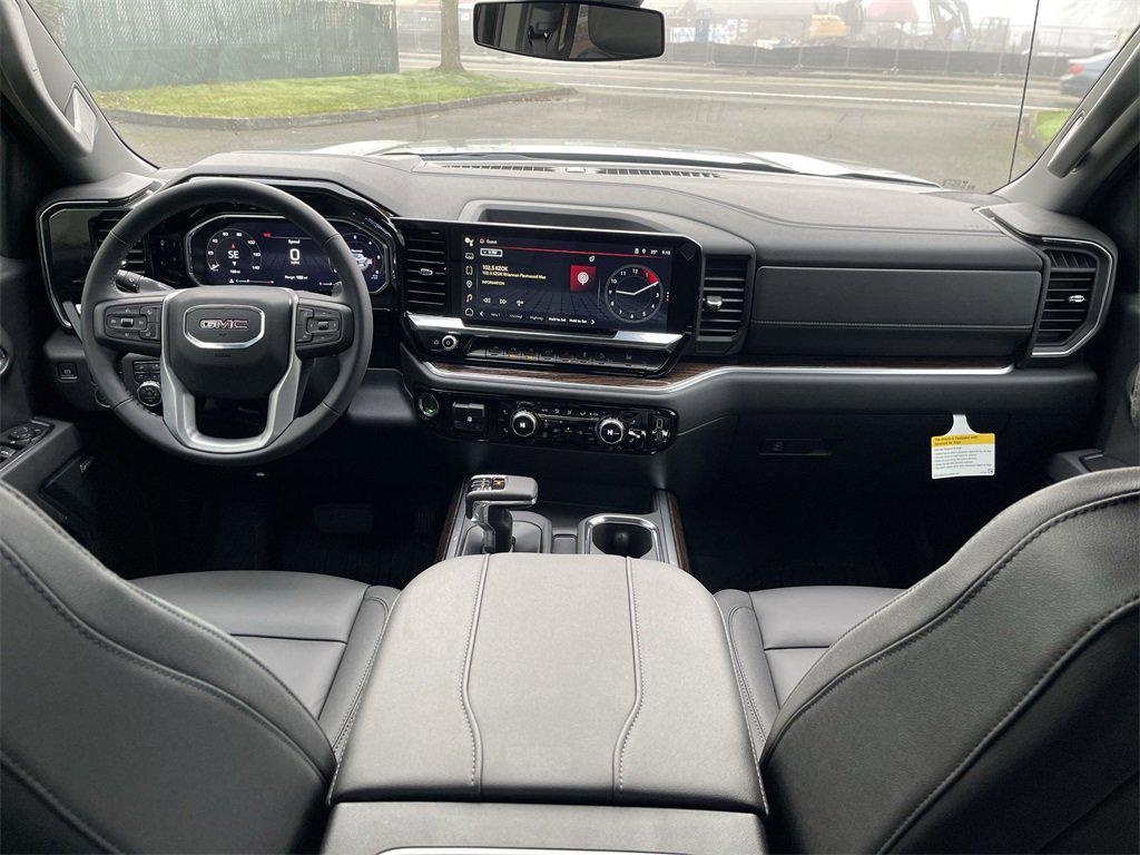 new 2026 GMC Sierra 1500 car, priced at $61,244