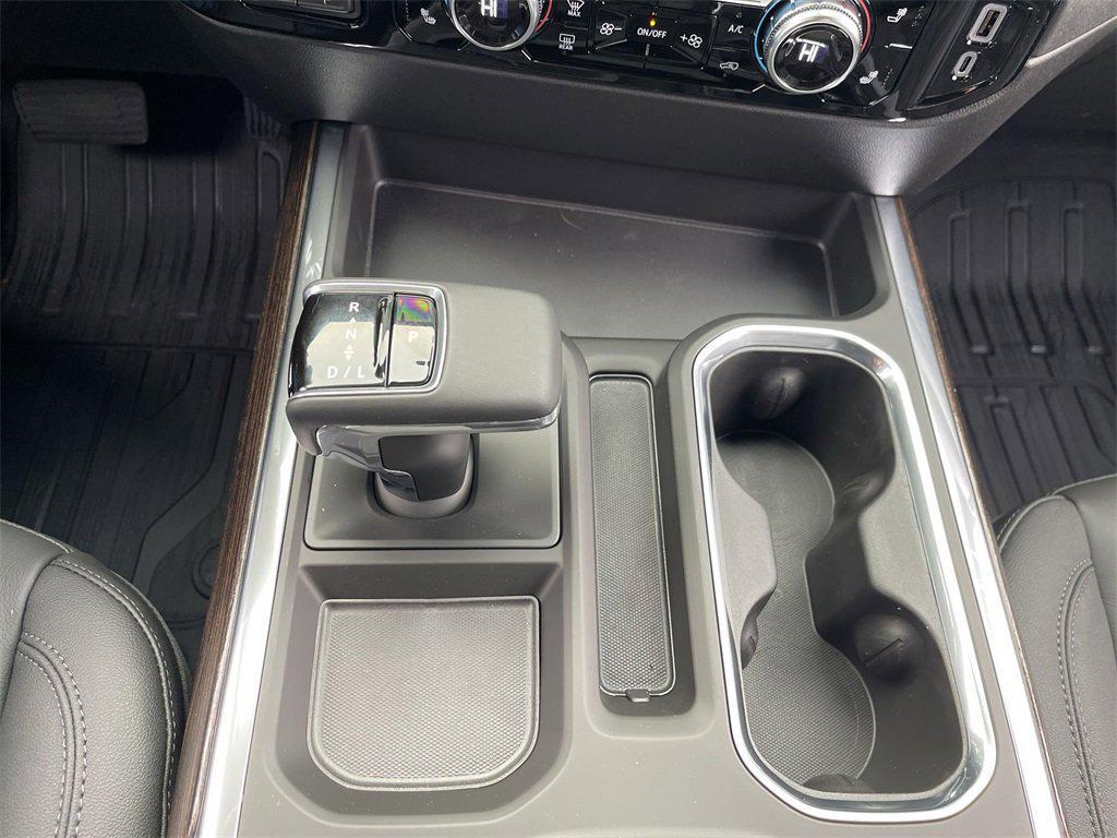 new 2026 GMC Sierra 1500 car, priced at $61,244