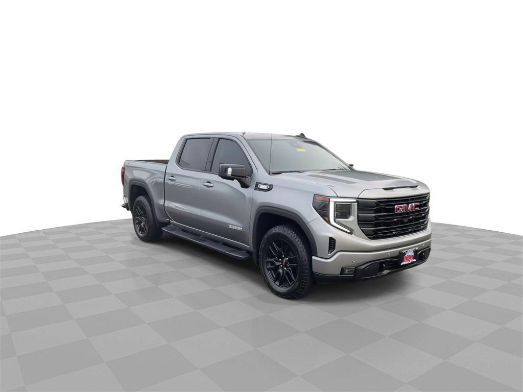 new 2026 GMC Sierra 1500 car, priced at $61,244