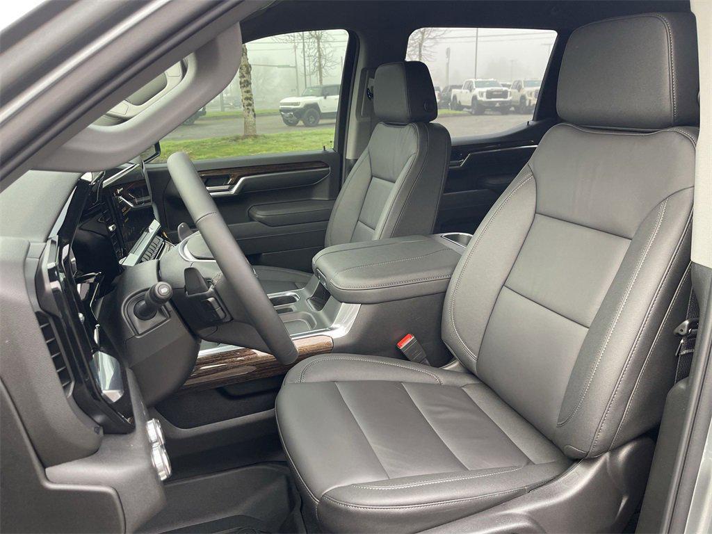 new 2026 GMC Sierra 1500 car, priced at $61,244