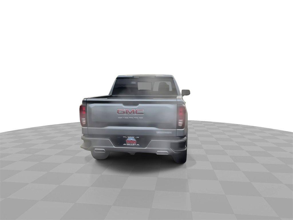 new 2026 GMC Sierra 1500 car, priced at $61,244