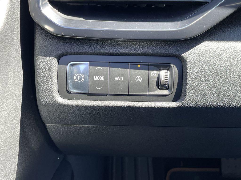 new 2026 GMC Acadia car, priced at $54,889