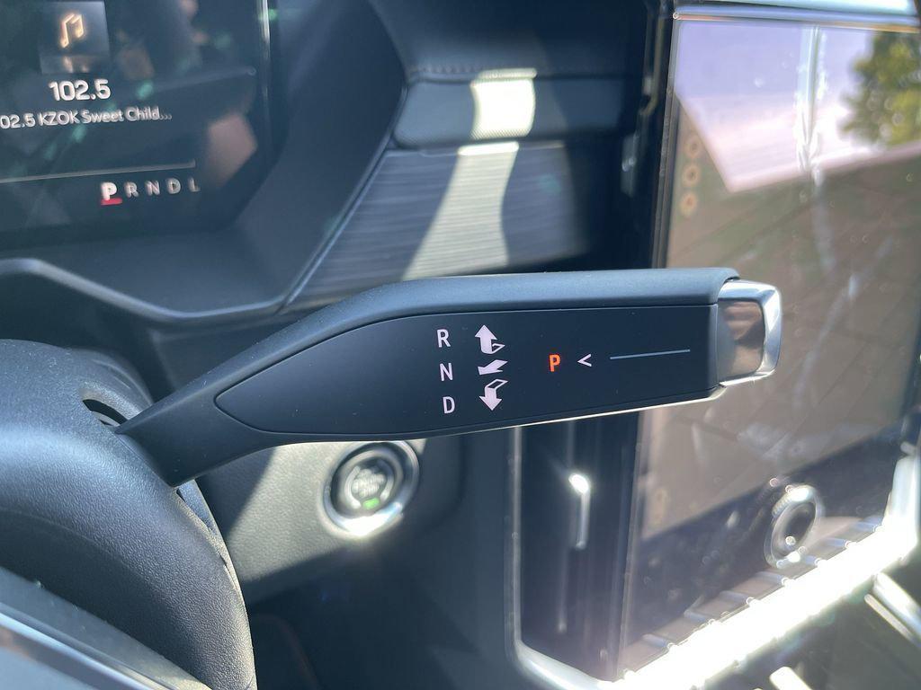 new 2026 GMC Acadia car, priced at $54,889