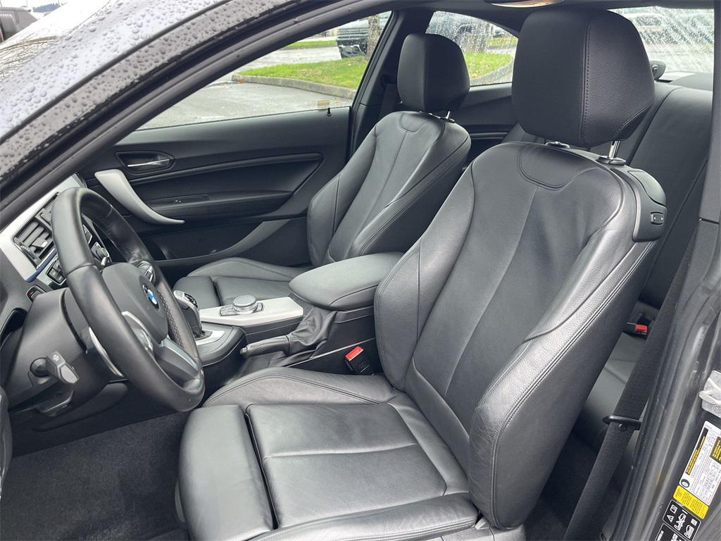 used 2018 BMW M240 car, priced at $29,992