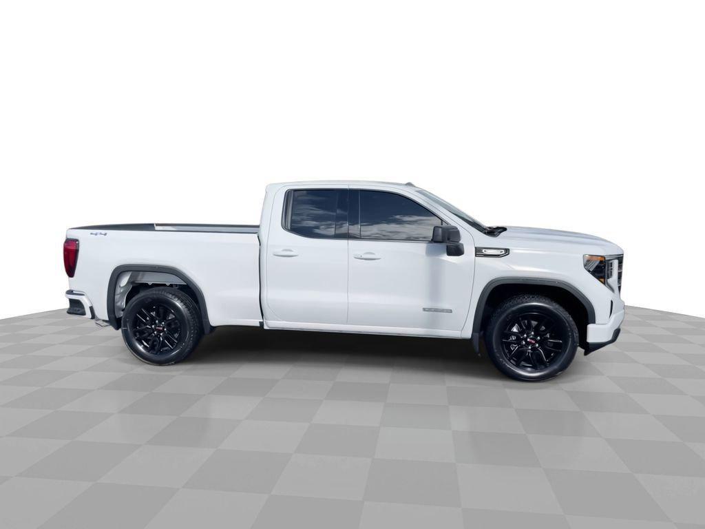 new 2026 GMC Sierra 1500 car, priced at $48,894