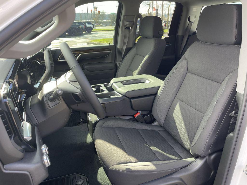 new 2026 GMC Sierra 1500 car, priced at $48,894