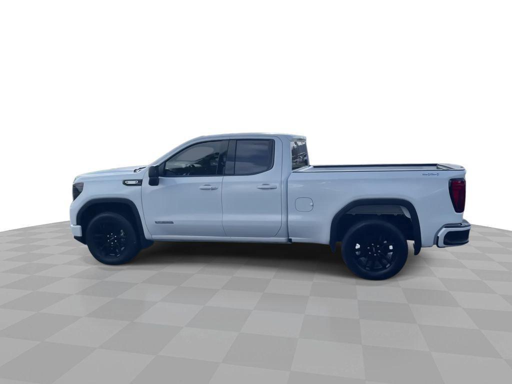 new 2026 GMC Sierra 1500 car, priced at $48,894