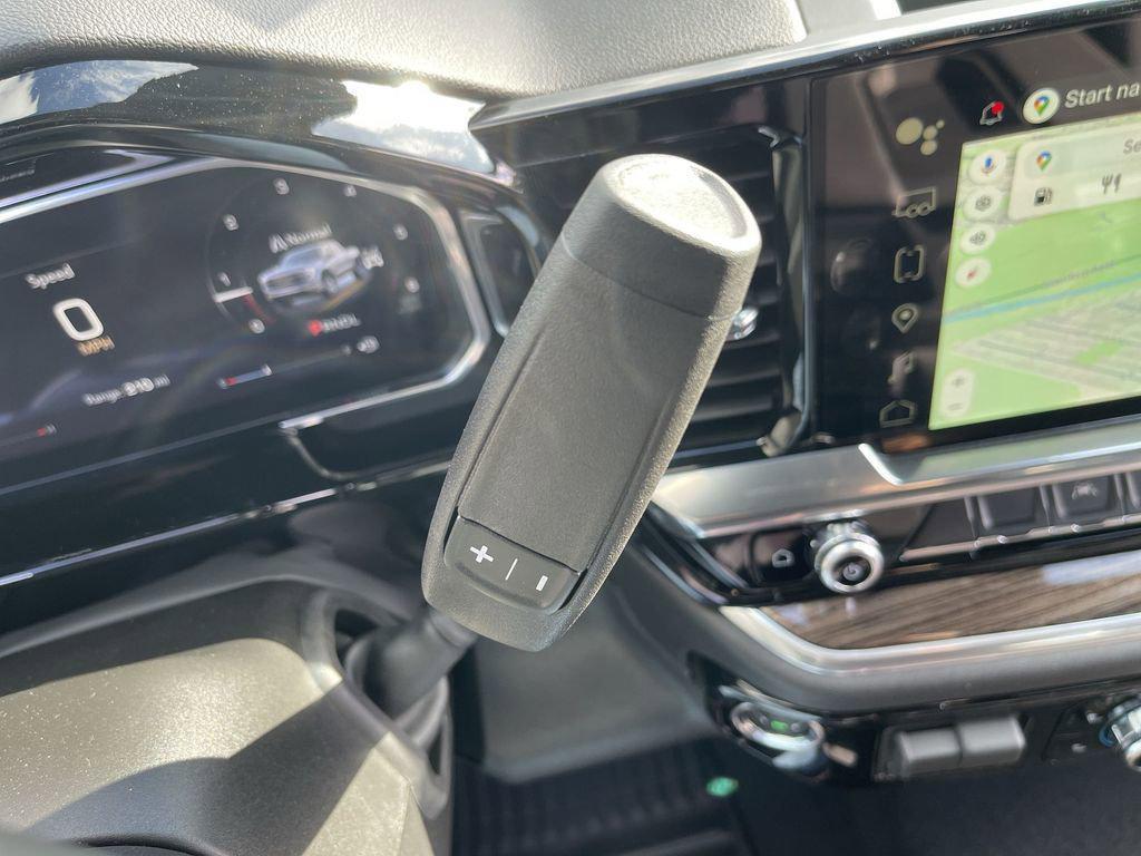 new 2026 GMC Sierra 1500 car, priced at $48,894