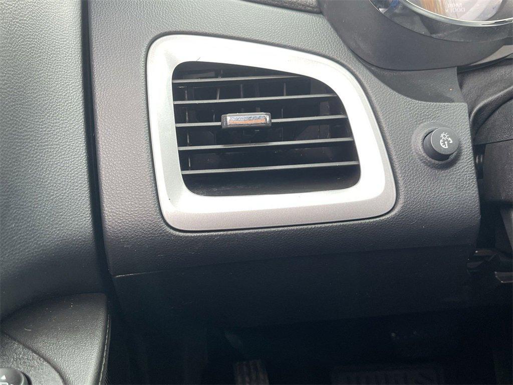 used 2016 GMC Terrain car, priced at $9,995