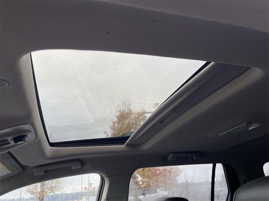 used 2016 GMC Terrain car, priced at $9,995