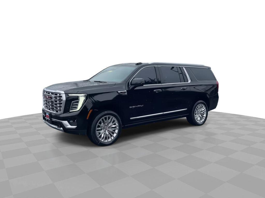 new 2026 GMC Yukon XL car, priced at $93,559