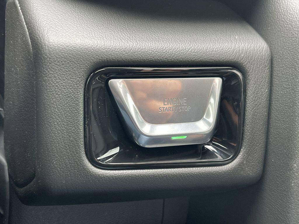 new 2026 GMC Yukon XL car, priced at $93,559