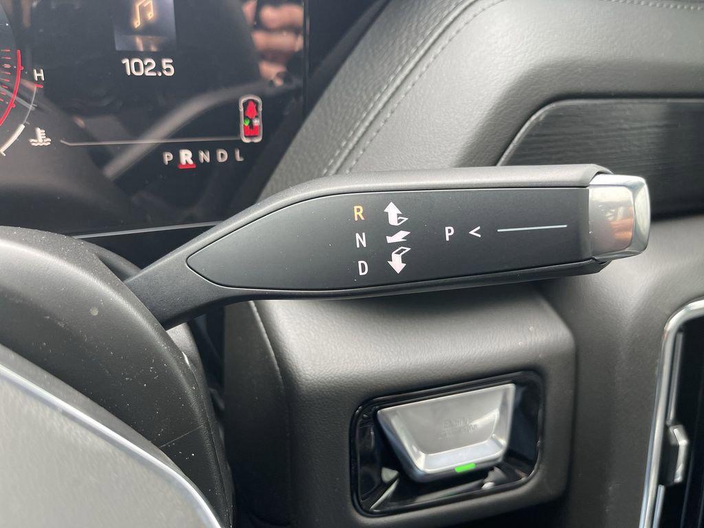 new 2026 GMC Yukon XL car, priced at $93,559