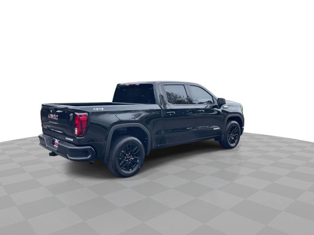 new 2026 GMC Sierra 1500 car, priced at $53,989