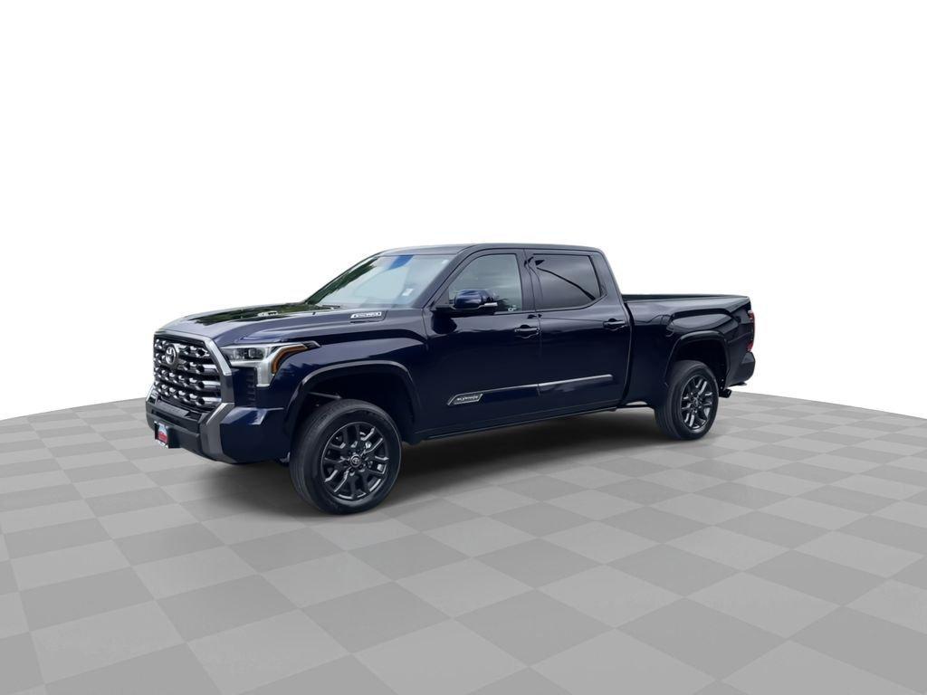 used 2026 Toyota Tundra Hybrid car, priced at $69,191