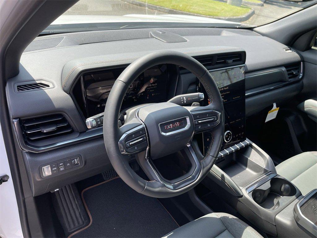 new 2026 GMC Terrain car, priced at $38,405