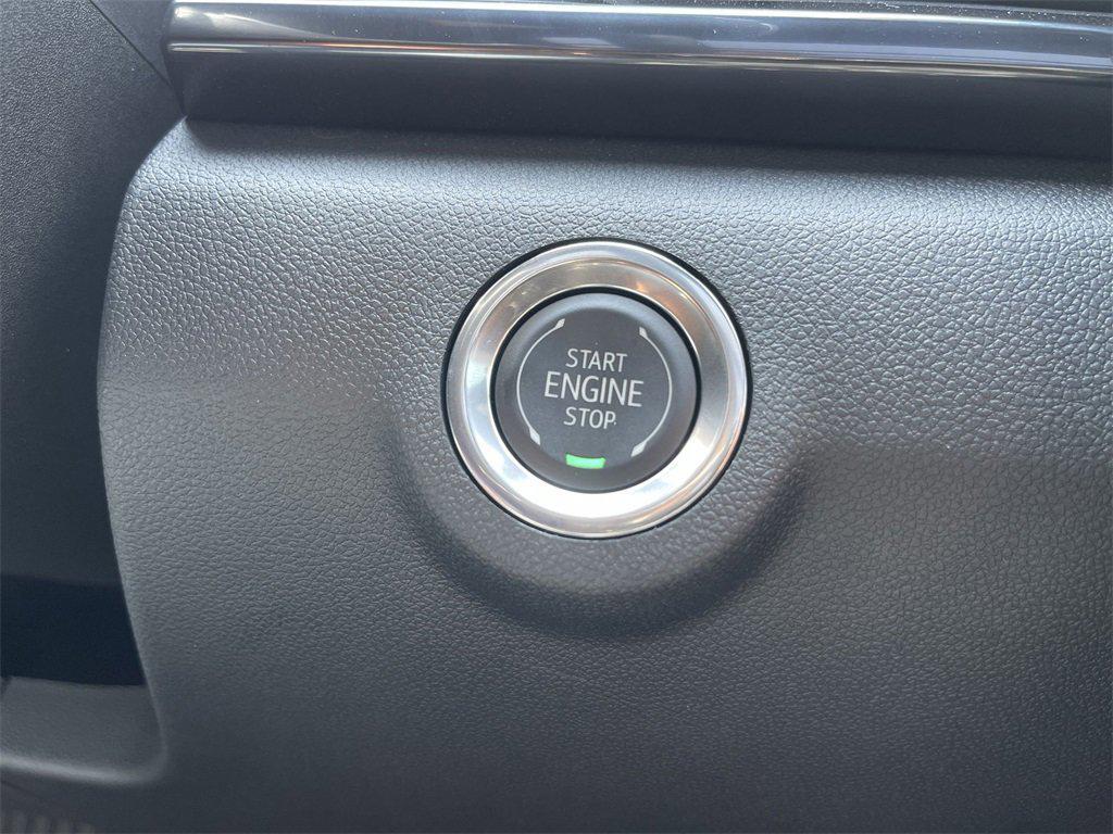 new 2026 GMC Terrain car, priced at $38,405