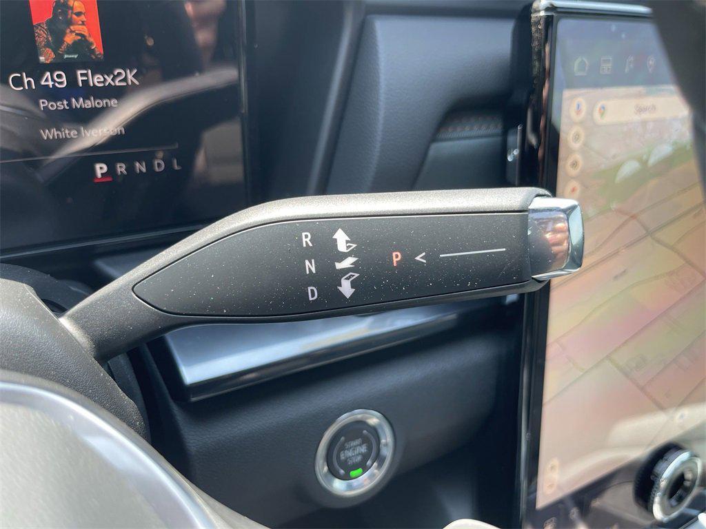 new 2026 GMC Terrain car, priced at $38,405