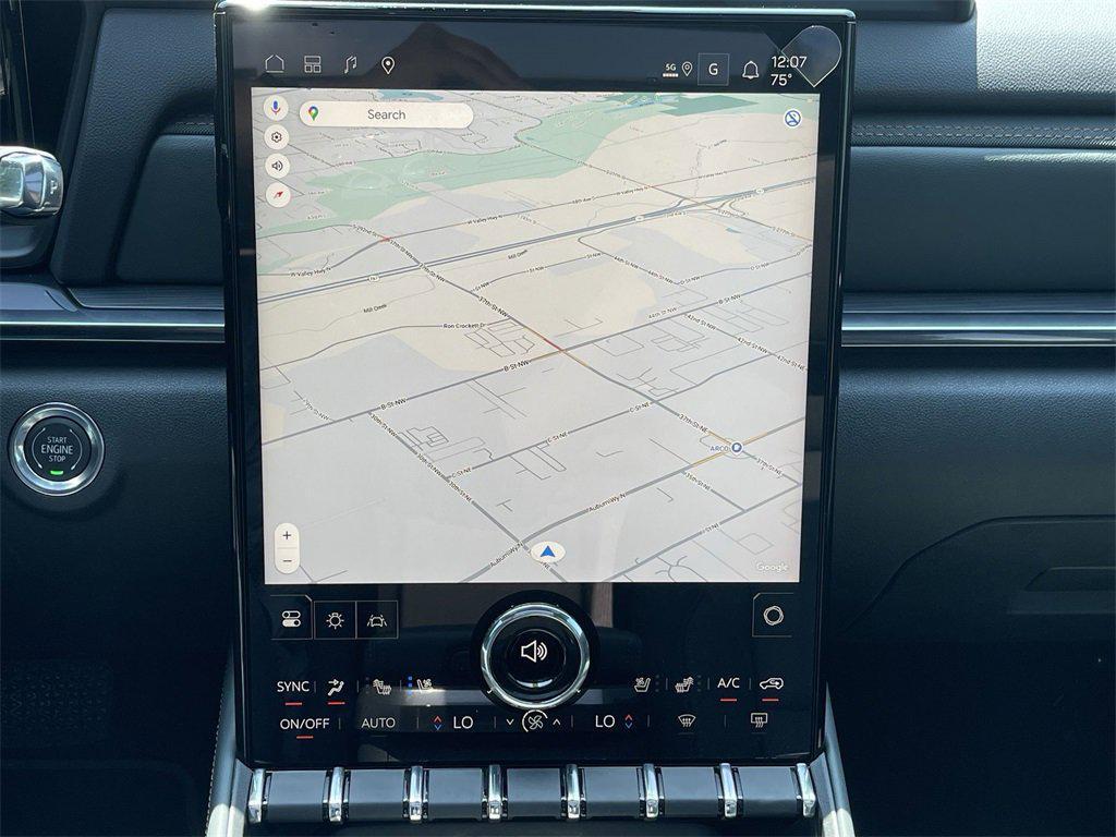 new 2026 GMC Terrain car, priced at $38,405