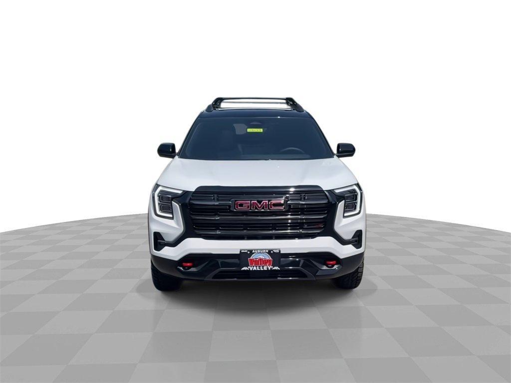 new 2026 GMC Terrain car, priced at $38,405
