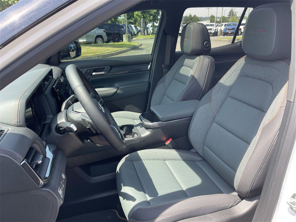 new 2026 GMC Terrain car, priced at $38,405