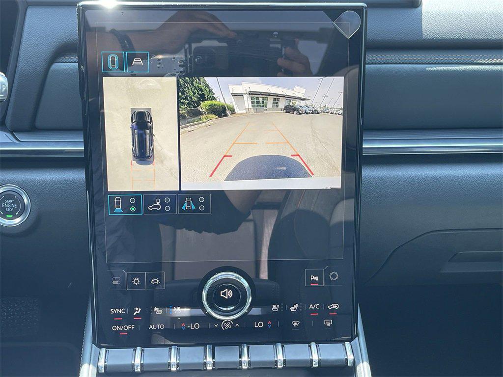 new 2026 GMC Terrain car, priced at $38,405