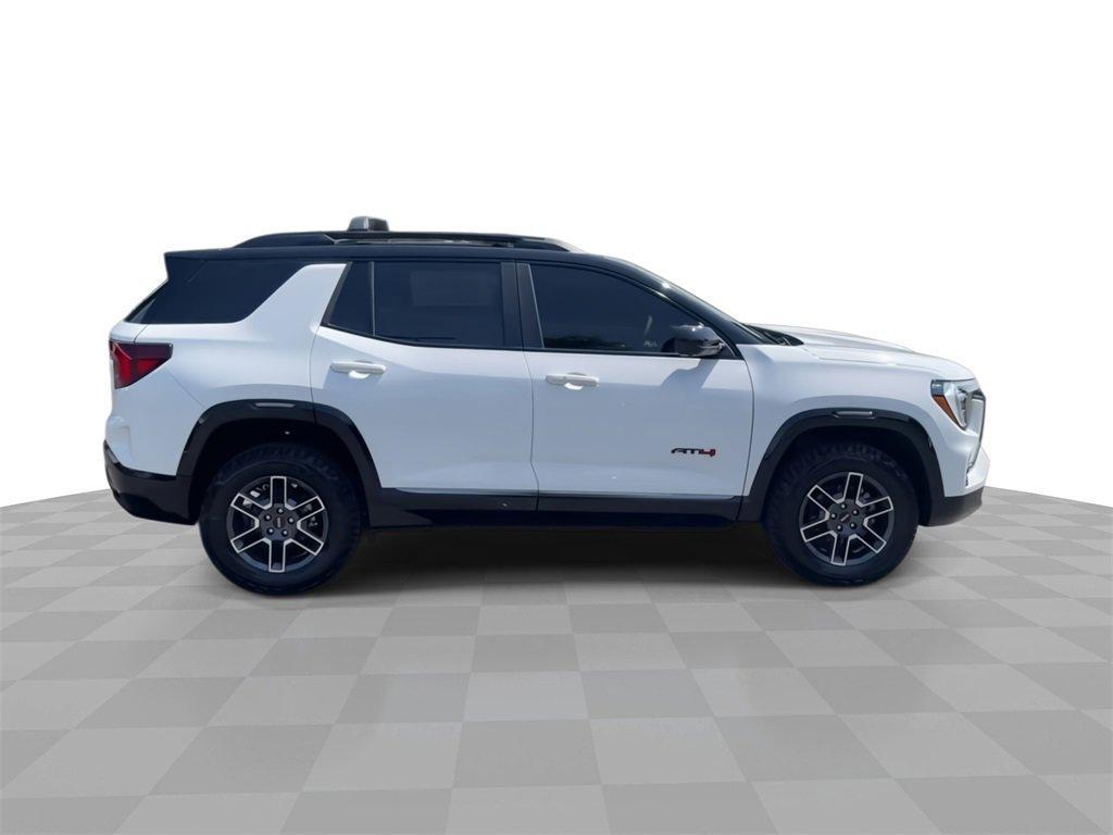 new 2026 GMC Terrain car, priced at $38,405