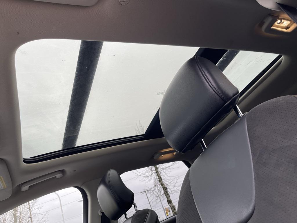 used 2018 Ford Edge car, priced at $14,991