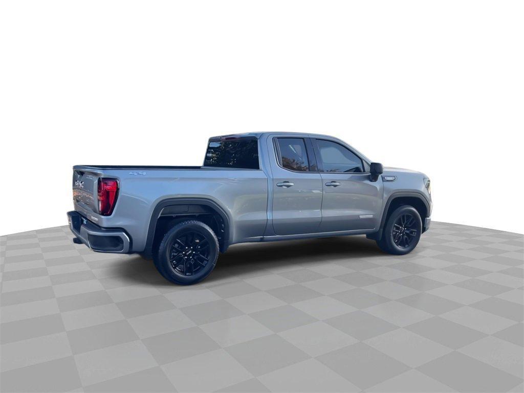 new 2026 GMC Sierra 1500 car, priced at $47,989