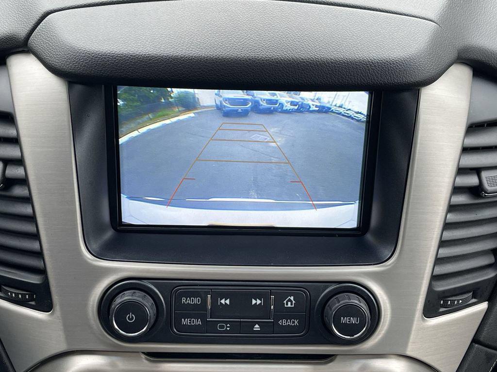 used 2019 GMC Yukon car, priced at $36,691