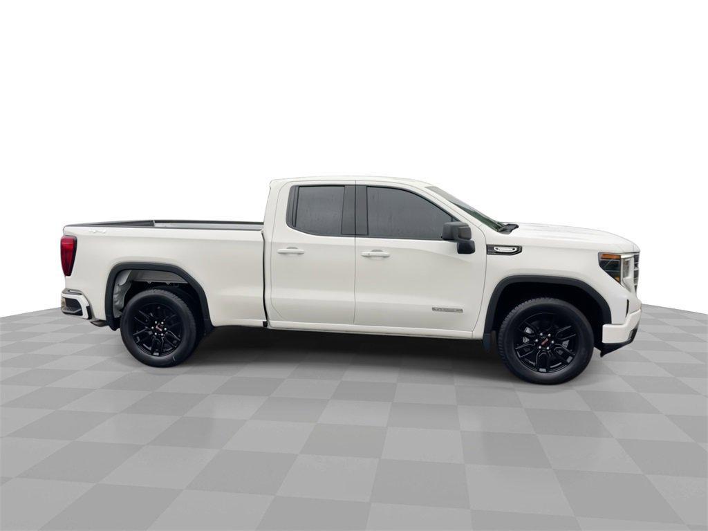 new 2026 GMC Sierra 1500 car, priced at $47,494