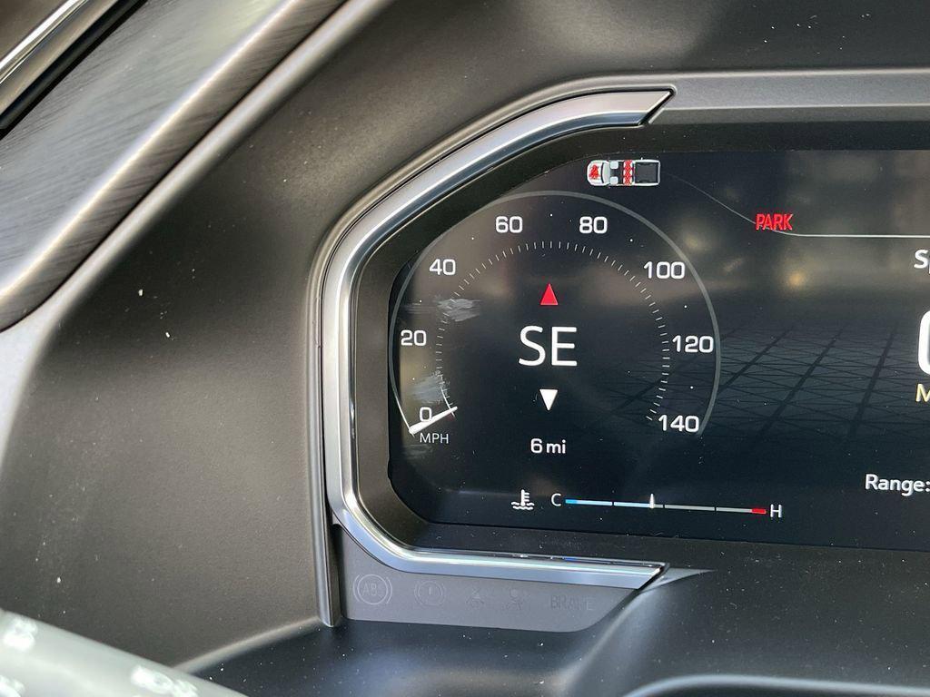 new 2026 GMC Sierra 1500 car, priced at $84,785